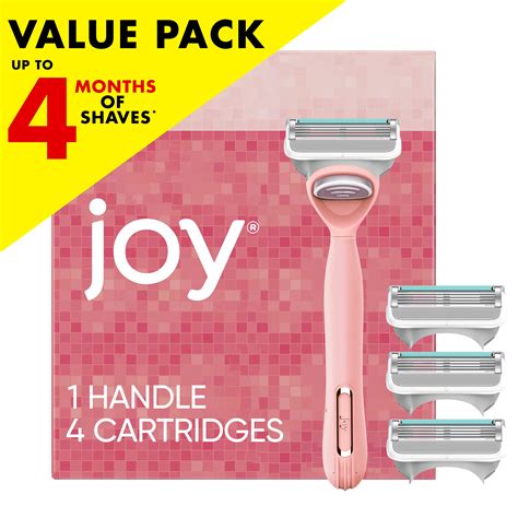 where to buy joy razor refills